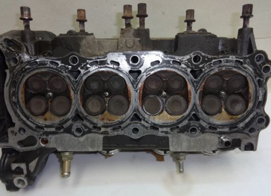 Cilinderkop Honda CBF 600