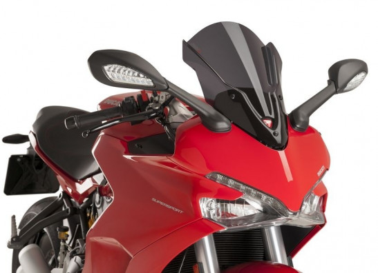 Kuipruit Ducati 939 Supersport