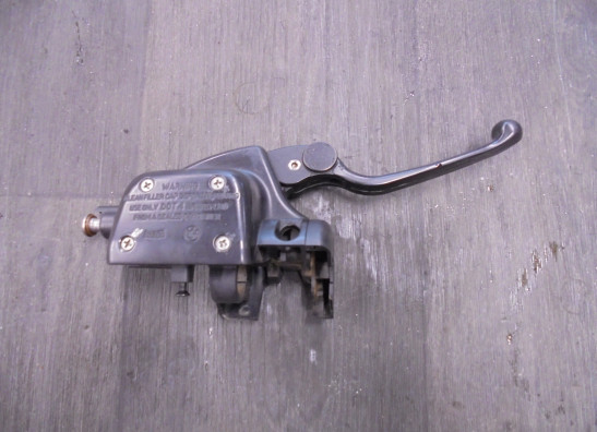 Rempomp BMW R 1150 RT   R 850 RT