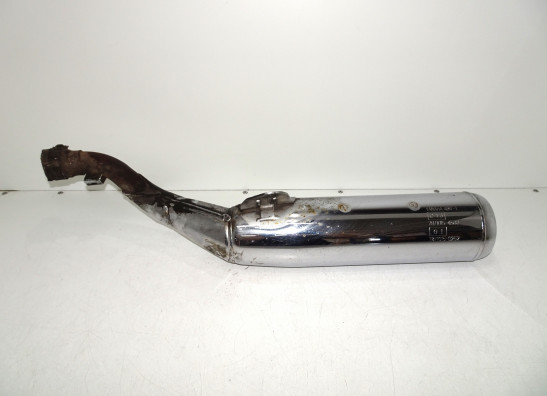 Muffler Yamaha XJ 600 Diversion