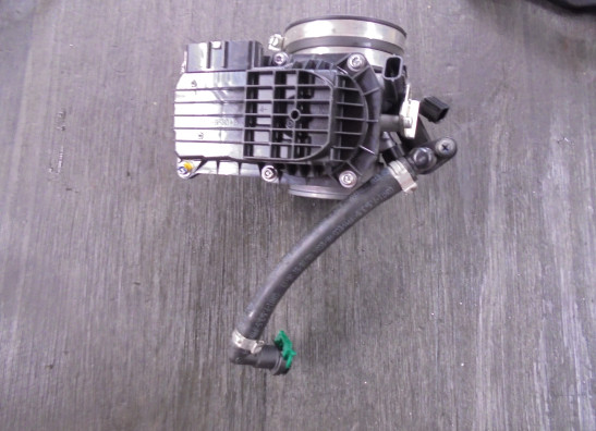 Einspritzanlage KTM 690 SMC-R