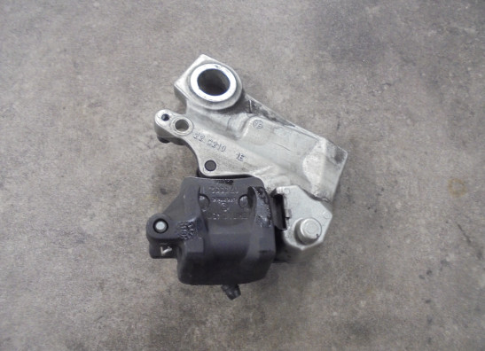 Bremssattel Bremszange hinten Ducati Scrambler Cafe Racer