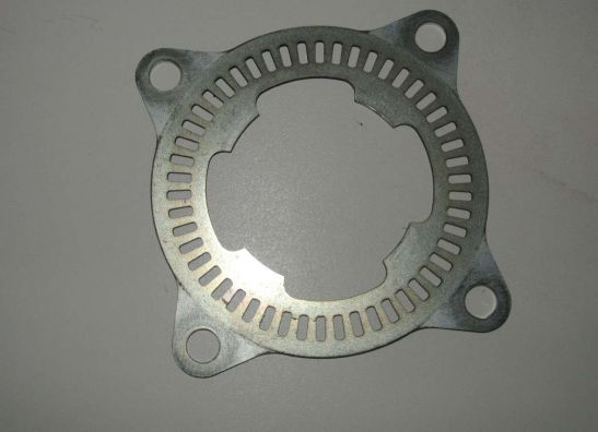 ABS sensorring Geberkranz hinten Kawasaki Z 750