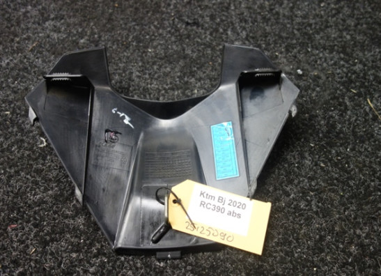 Tankcover KTM RC 390
