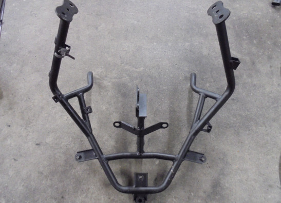 Upper cowl Stay Benelli TRK 702