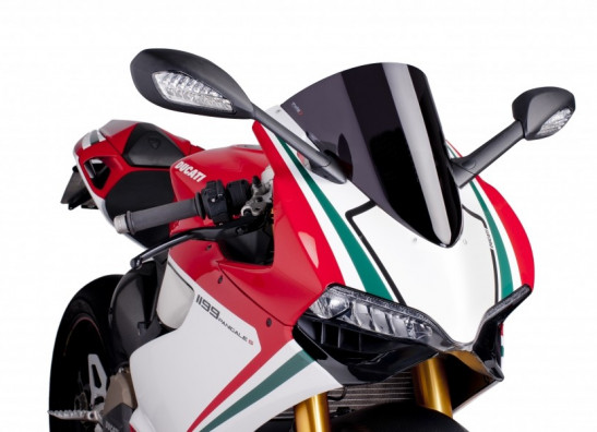 Wind screen Ducati 899 Panigale