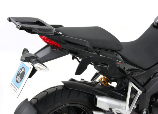 Kofferbeugel set Ducati Multistrada 1200