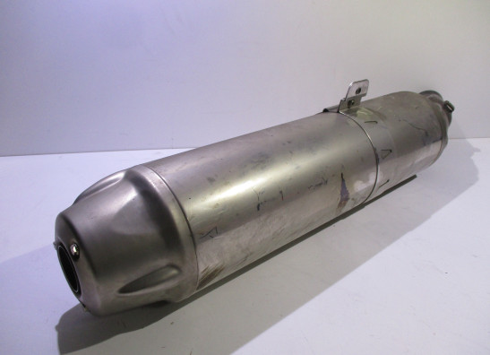 Muffler BMW K 1200 S 