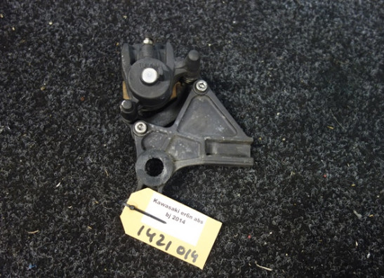 Rear brake caliper Kawasaki ER 6