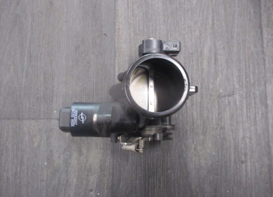 Gasklephuis BMW R Nine T Pure