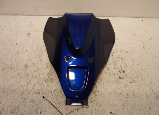 Onderkuip Suzuki GSX R 1300 Hayabusa