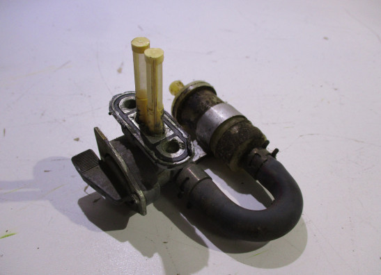 Benzinekraan Yamaha YZF R6
