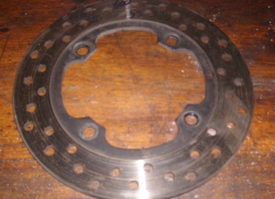 Bremsscheibe hinten  Honda CBR 600 F