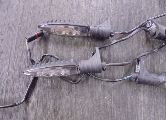 Winker BMW R 1200 GS