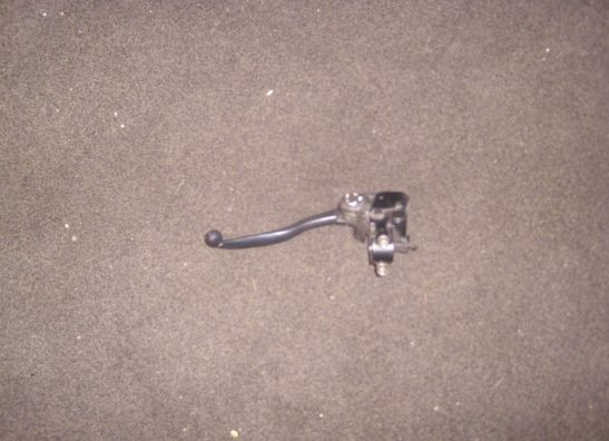Lever handle clutch Kawasaki ZZR 600