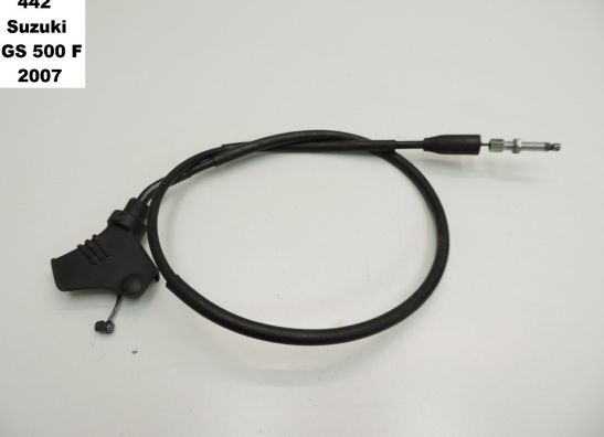 Clutch cable Suzuki GS 500 F