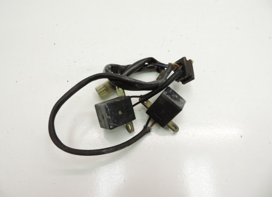 Pulsgever Kawasaki EN 500 Vulcan