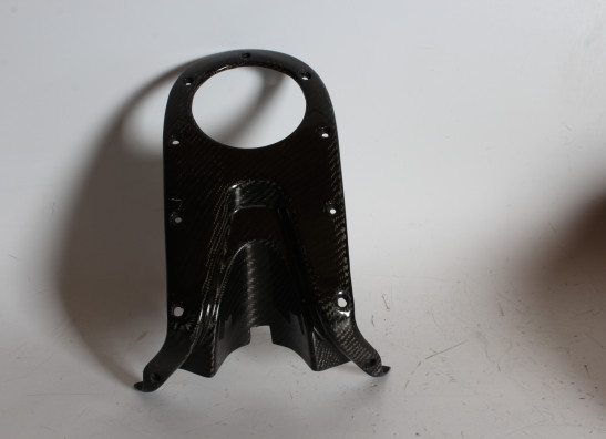 Tankcover Ducati monster 696