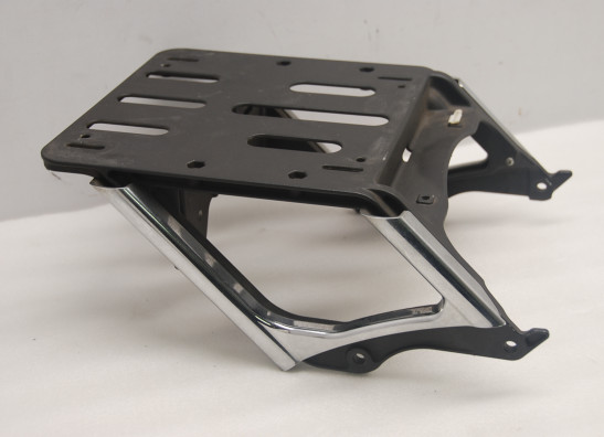 Top-case-trager Harley Davidson Touring