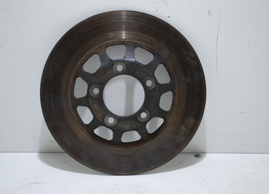 Bremsscheibe vorne Honda CX 500