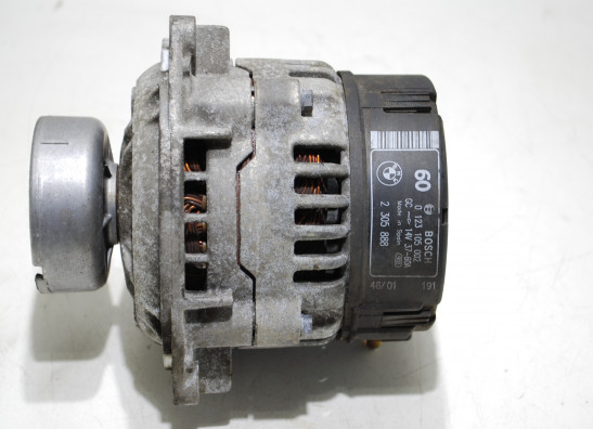 Dynamo BMW K 1200 RS