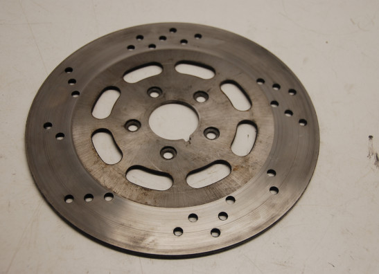 Remschijf voor Harley Davidson Sportster