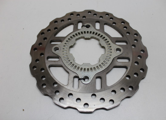 Rear brake disc Kawasaki Z 900