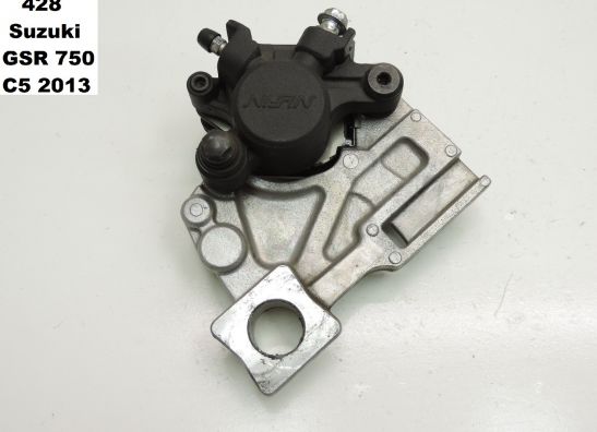 Achter remklauw Suzuki GSR 750