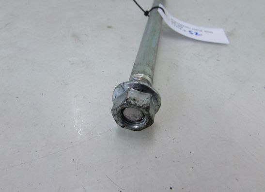 Vooras Kawasaki GPZ 500