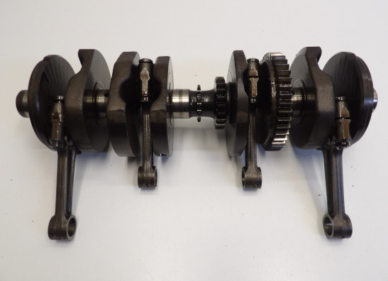 Crankshaft Yamaha FZR 1000