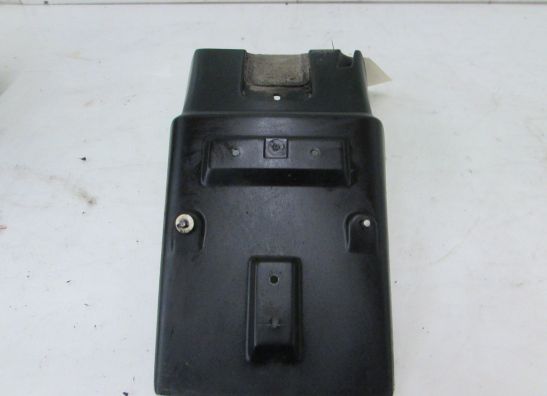 License plate holder BMW R 1100 RT