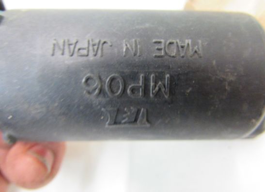 Zundspule Honda VFR 750