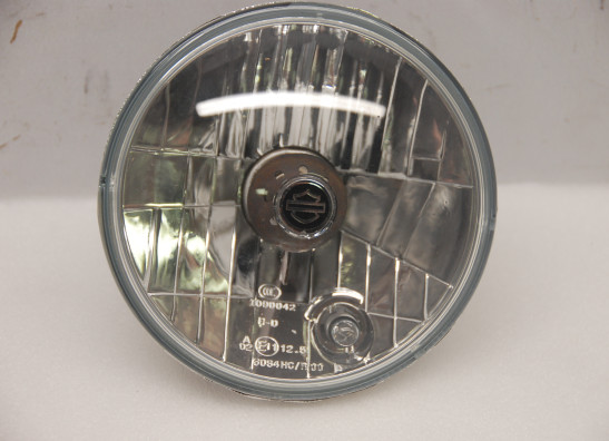 Koplamp Harley Davidson Dyna