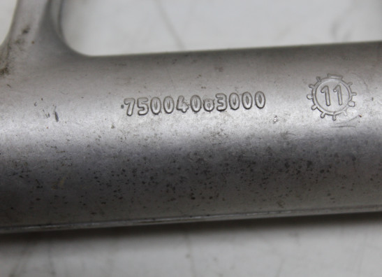 Federbein Aufhangung KTM 690 duke 3