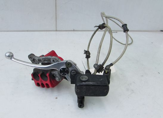Vorderbremse Komplett Kymco XCITING 500I