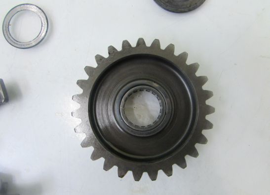 Motorblok diverse Cagiva Overig Cagiva