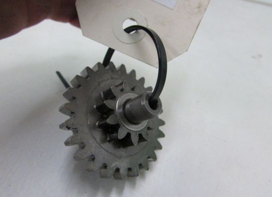 Motorblock Sonstiges Yamaha FAZER 600
