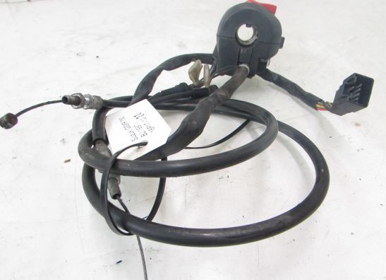 Lenkerschalter rechts Suzuki GSX R 750