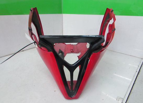 Cowl under Yamaha YZF R6