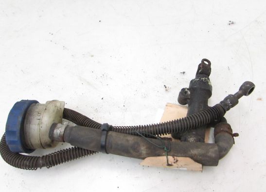 Rear brake master cylinder  Kawasaki GPZ 600