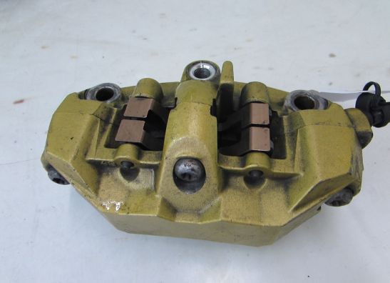 Remklauw links voor Suzuki GSX R 750