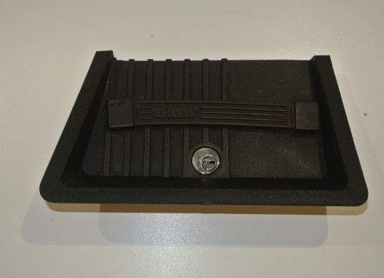 Wartungdeckel Verkleidung rechts BMW R 100  R 80
