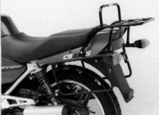 Koffer halter set Honda CB 450