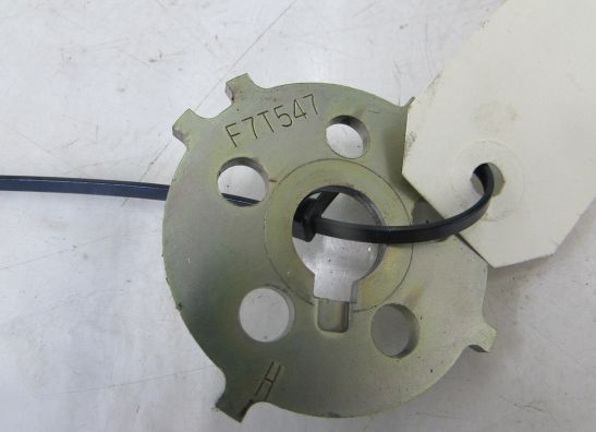 Engine parts Yamaha YZF R6