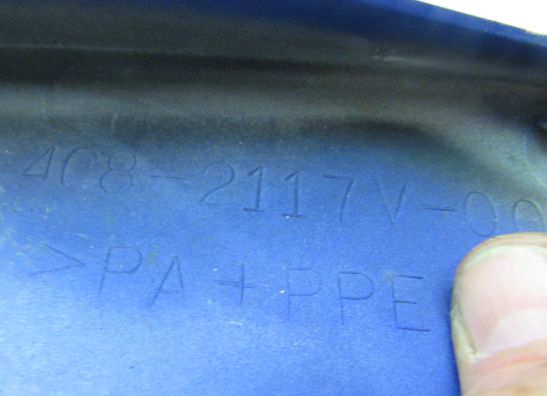 Cowl right small Yamaha YZF R1