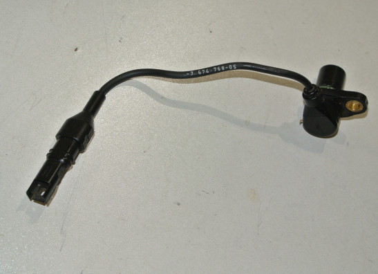 Sensor - overige elektronica BMW R 1200 R