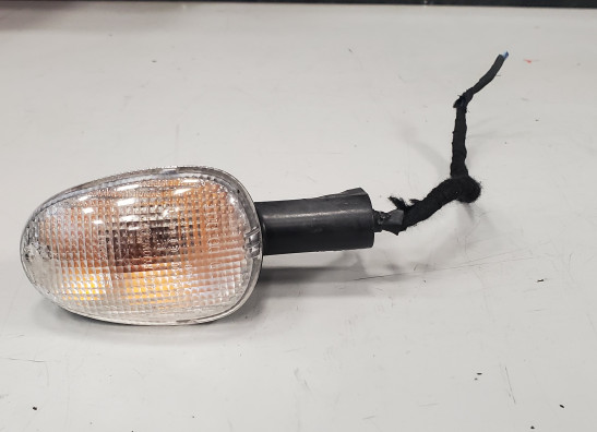 Knipperlicht rechts voor Aprilia Tuono 1000