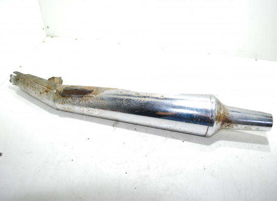 Muffler Yamaha XVZ 1200 Venture