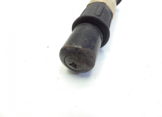 Clip on links Kawasaki ZXR 750