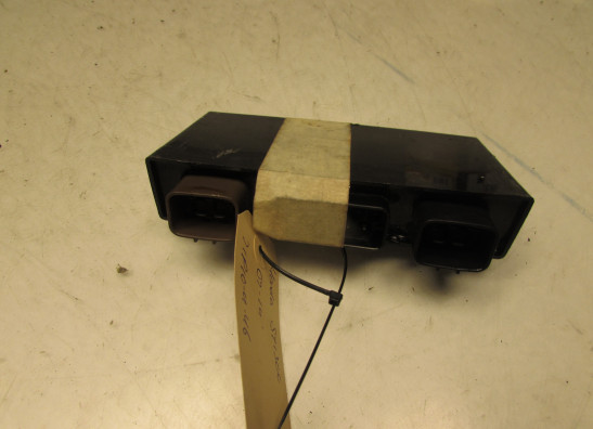 ABS Systeem Honda ST 1300 Pan European